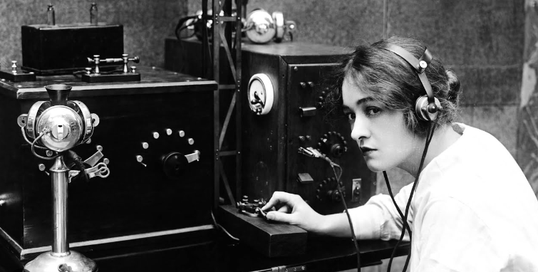 Morse Cipher Picture